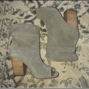 Chinese Laundry Kristin Cavallari Booties